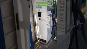 Зарядка mitsubishi i-miev