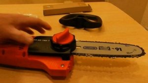 Цепной высоторез EINHELL GC-EC 750T