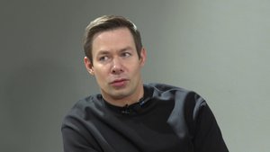 Стас Пьеха в программе "ЭКСКЛЮЗИВНОЕ ИНТЕРВЬЮ" от 28.11.2023
