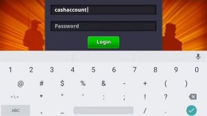 Free Account Giveaway 8 Ball Pool 350K Coins