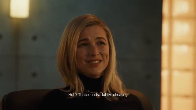 OnePlus 10 Pro 5G official video смотреть онлайн