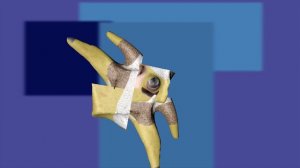Homemade Intros: Spongebob Squarepants 3D