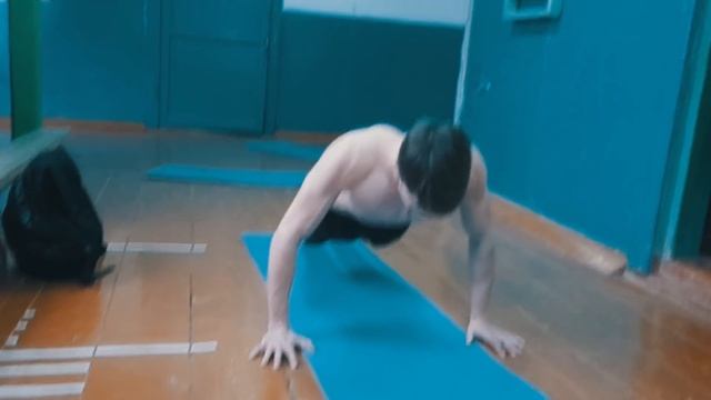 4 Разряд По Street Workout! База!Заявка На 4 Разряд! смотреть онлайн