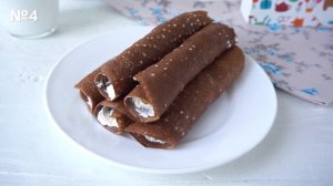 САМЫЕ ВКУСНЫЕ ЗАВТРАКИ ? 5 БЛЮД за 5 МИНУТ ? ПРАВИЛЬНОЕ ПИТАНИЕ ★ Виктория Субботина