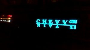 Бортовой компьютер ШТАТ на шниве