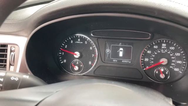 2,648. 2016 Kia Sorento LX Startup смотреть онлайн