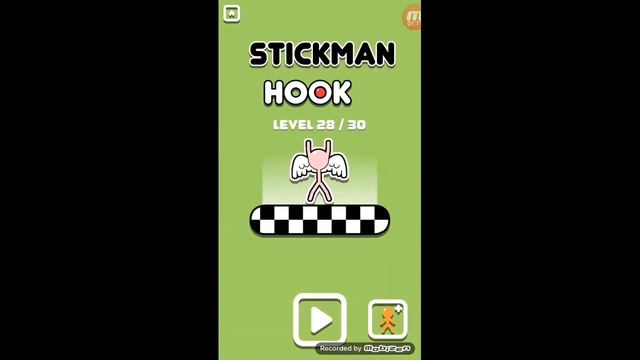 Steckman hook скин демона. смотреть онлайн
