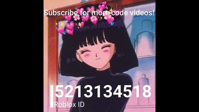 Anime Thighs Roblox ID (June 2020) смотреть онлайн