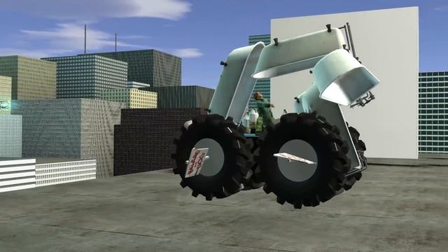 BUILDING BATTLE BOTS! - Garry's Mod Gameplay - Gmod RC Battle Bots Challenge! смотреть онлайн