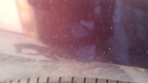 MAZDA 3 кузов (BK) цепь ГРМ???Или что-то другое шумит.