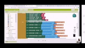 Emg Ecg en app inventor