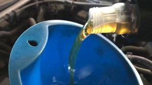 Лучший выбор моторного масла для Хонды - это НС-синтетическое моторное масло Top Tec 4300 5W-30!.