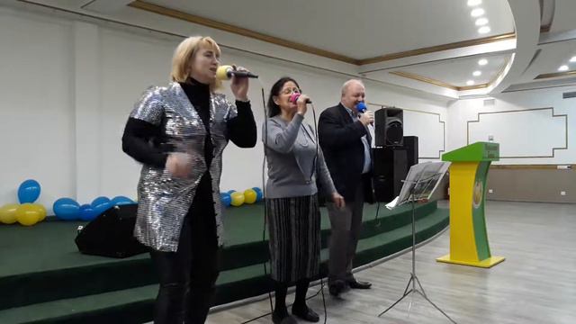 Кто во Христе тот новое творение. смотреть онлайн