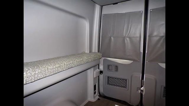 Used 2019 Winnebago Revel 44E 4X4 Sprinter Mercedes Turbo Diesel смотреть онлайн