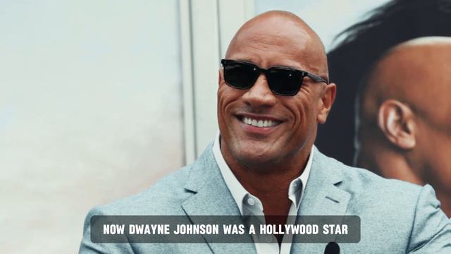 Real Reason Dwayne Johnson Wanted "The Rock" Moniker So Bad!