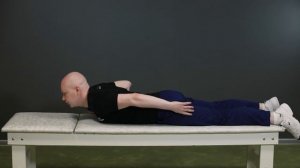 5 упражнений от боли в пояснице