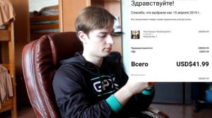 ПОКУПАЮ ИГРЫ ЗА $ |  Как покупать игры через Xbox Store? | Сколько спишут?