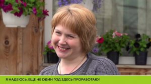 "Тепличный TV". Выпуск 43