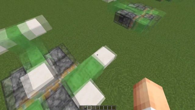 КАК ПОСТРОИТЬ РЕАЛЬНЫЙ САМОЛЕТ В МАЙНКРАФТ 1.14 I БЕЗ КОМАНД И МОДОВ I смотреть онлайн