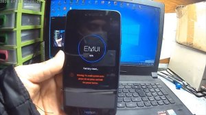 Honor 8 lite сброс настроек персональные данные на смартфоне полностью удаляются.