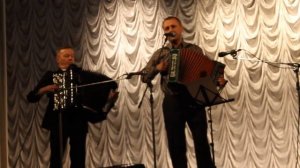 Эдуард Обухов, Сергей Исаков   Деревенская изба Челябинск, Памяти Юрия Александровича Краснопёрова