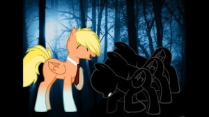 \Пони Клип\ Дай огня