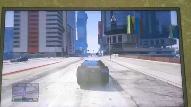 Угон полицейской машины в гта 5 смотреть онлайн