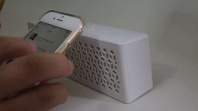 Creative MUVO MINI 1 смотреть онлайн