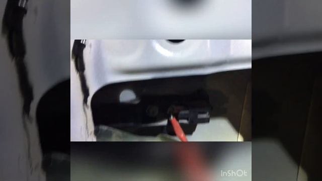 Перекидка бесключевого доступа тойота альфард и программрование нового брелка.