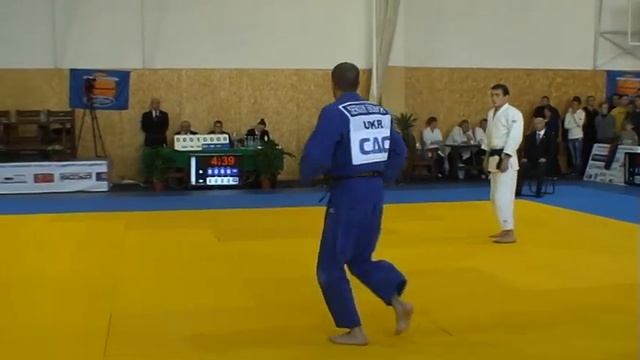 ЧУ 2012 Хачатрян 2 видео СК Европа смотреть онлайн