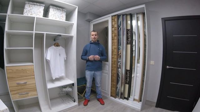 Преимущества нашей мебельной студии