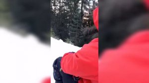 Астемир Апанасов Bella Ciao