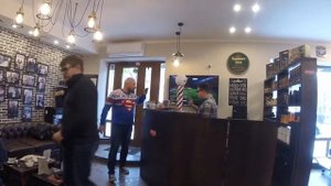 Барбершопы Ростова на Дону