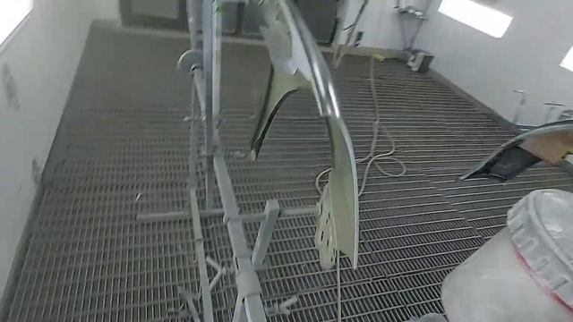 нанесение базы.краскапульт sata 5500 rp смотреть онлайн