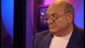 Смеяться разрешается! Про евреев...