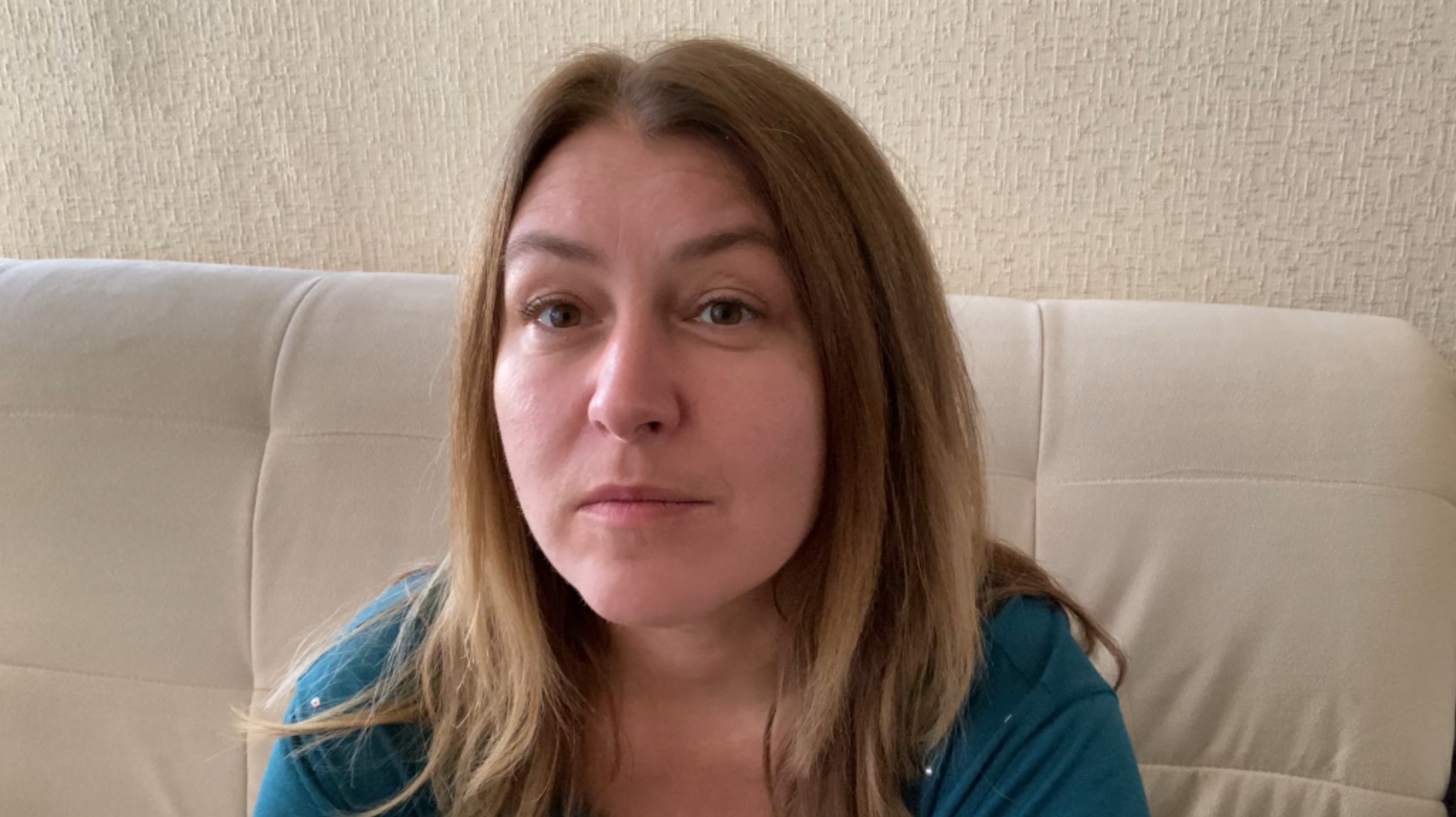 Все знания находятся внутри человека. Когда есть знание - вера не нужна