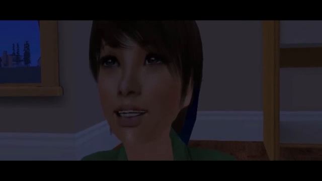 "Forever and Always"--Sims 2 Machinima