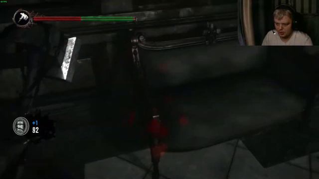 СТРИМ по игре The Evil Within часть (The Executioner) 2 смотреть онлайн