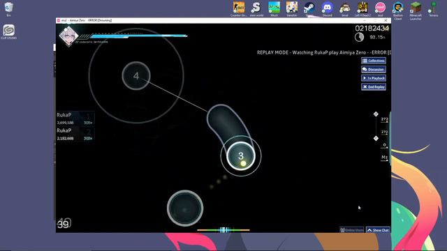 ERROR 7* Choked смотреть онлайн