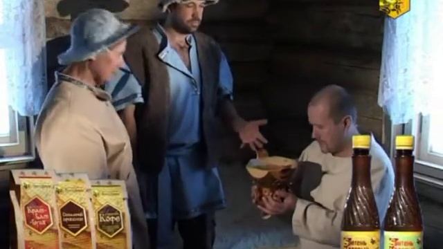 Три богатыря