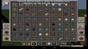 Он вышел!!! minecraft pe 0.15.0