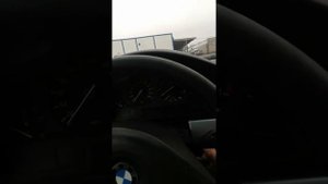 BmW e39 не реагирует ключ