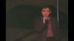 Владимир КРИЖЕВСКИЙ ОТКИДНОЙ