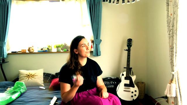 To the Moon and Back  |  Savage Garden EWI Cover