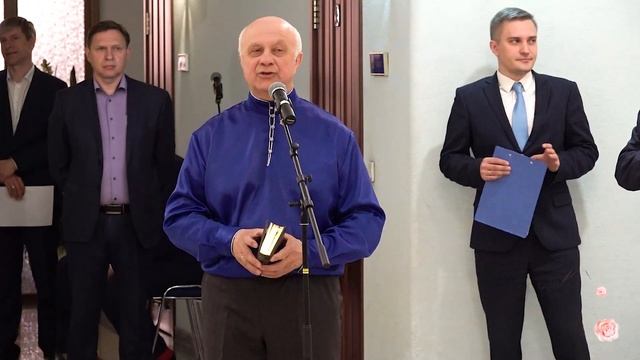 Майский праздник Жён-Мироносиц 2022