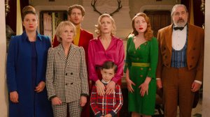 Вечеринка на вылет — Русский трейлер (2022)