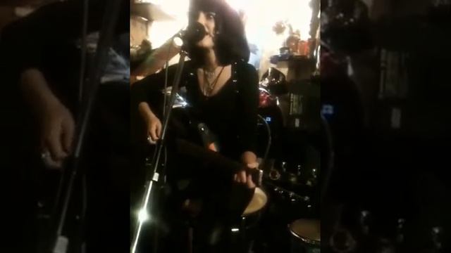 Сюзанна Элпи