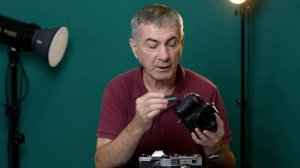 Nikon/Никон, беззеркалка или зеркалка. Плюсы и Минусы. Фишка - ответ: Когда покупать Новую.?