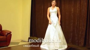 Платье Amour Bridal 1179 - www.modibride.ru Свадебный Интернет-магазин