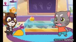 Игра Том и конфеты | #1